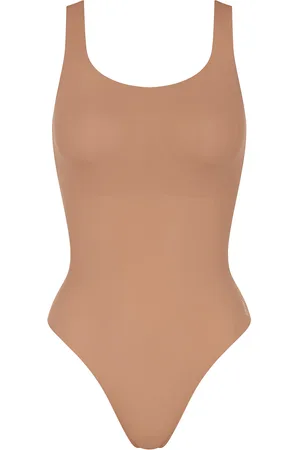 Sloggi Zero Feel 2.0 Body Bodies Slip Brown