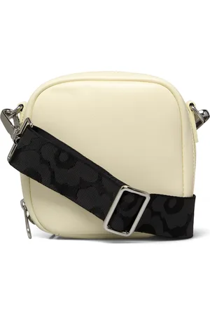 Marimekko Baby Gratha Bags Crossbody Bags Yellow