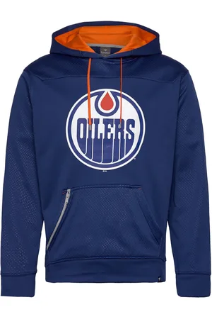 Fanatics Defender Pullover Hoodie Sport Sport Clothing Sport Sweatshirts & Hoodies Sport Hoodies Navy