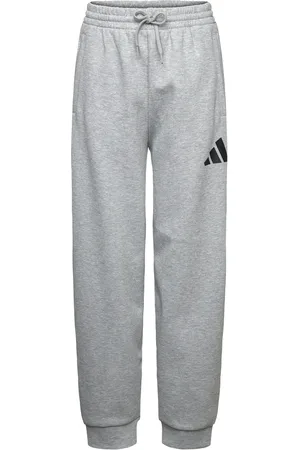adidas J Fi Logo Pt Sport Sweatpants Grey