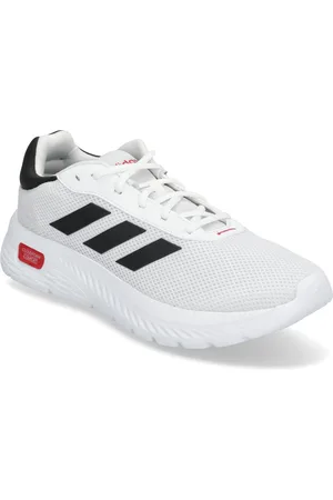 adidas Cloudfoam Comfy Sport Sport Shoes Sport Sneakers Sport Low Top Sneakers White