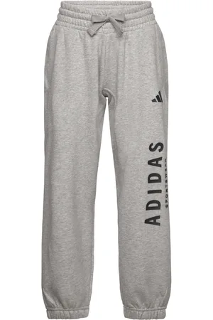 adidas J Allszn Gfx Pt Sport Sweatpants Grey