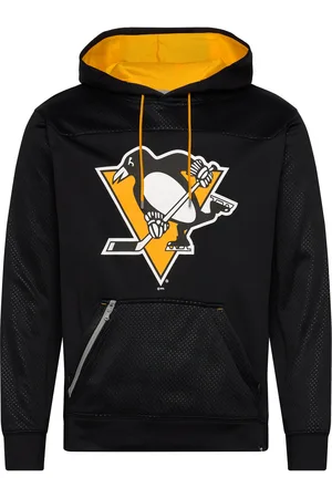 Fanatics Defender Pullover Hoodie Sport Sport Clothing Sport Sweatshirts & Hoodies Sport Hoodies Black