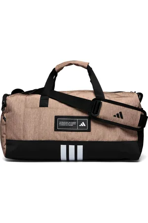 adidas 4Athlts Duf S Sport Men Sport Training Bags Sport Gym Bags Beige
