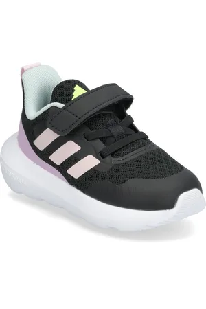 adidas Fortarun 3.0 El I Low-top Sneakers Black