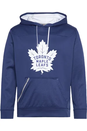 Fanatics Defender Pullover Hoodie Sport Men Sport Clothing Sport Sweatshirts & Hoodies Sport Hoodies Navy
