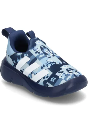 adidas Monofit Mickey I Sport Pre-walkers - Beginner Shoes Navy