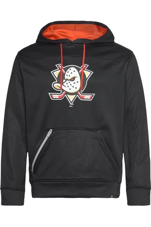 Fanatics Defender Pullover Hoodie Sport Sport Clothing Sport Sweatshirts & Hoodies Sport Hoodies Black