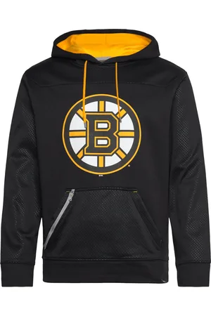 Fanatics Defender Pullover Hoodie Sport Men Sport Clothing Sport Sweatshirts & Hoodies Sport Hoodies Black