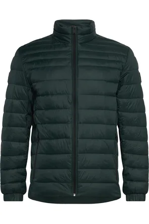 HUGO BOSS Oden2 Foret Jakke Green