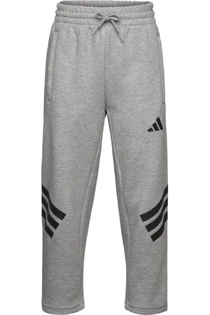 adidas J Fi 3S Ank Pt Sport Sweatpants Grey