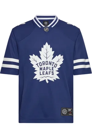 Fanatics Nhl Core Foundation Jersey Sport Men Sports Clothes Sport Tops Sport T-Skjorte Navy
