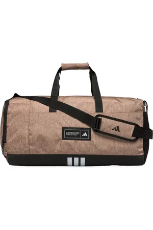 adidas 4Athlts Duf M Sport Men Sport Training Bags Sport Gym Bags Beige