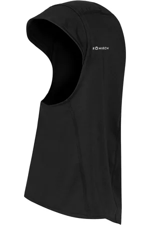 Röhnisch Active Hijab Sport Women Sport Accessories Sport Scarves & Neckwarmer Black