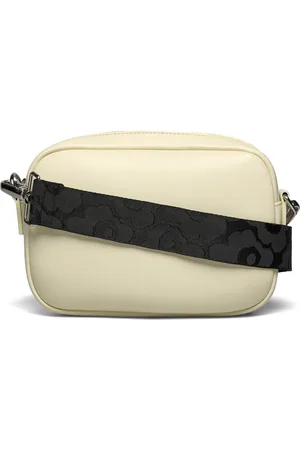 Marimekko Soft Gratha Bags Crossbody Bags Yellow