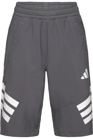 adidas J Spr Shorts Sport Shorts Sport Shorts Grey