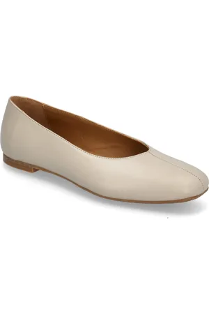 ANGULUS Ballerina Ballerinasko Ballerinaer Cream