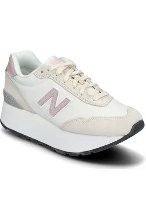 New Balance 515 Sport Women Sport Shoes Sport Sneakers Sport Low Top Sneakers White