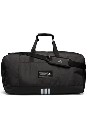 adidas 4Athlts Duf L Sport Men Sport Training Bags Sport Gym Bags Black
