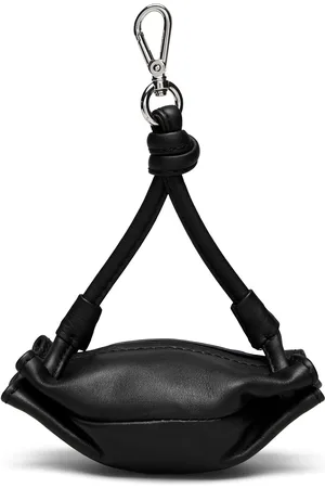 Marimekko Karla Pocket Bags Bag Straps Black