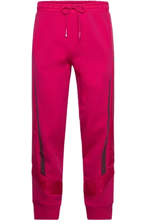 HUGO BOSS Hadikon Sport Sweatpants Pink