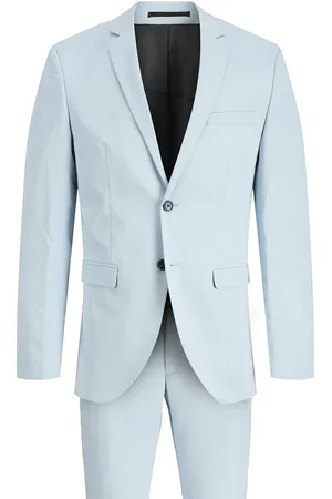 JACK & JONES Jprfranco Suit Noos Habit Blue Jack & J S