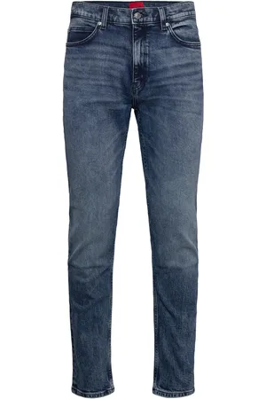 HUGO BOSS 708 Bottoms Jeans Slim Blue