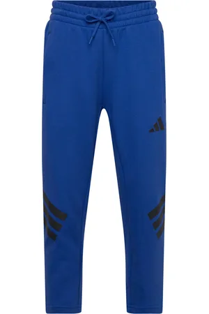 adidas J Fi 3S Ank Pt Sport Sweatpants Blue
