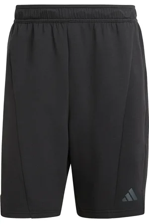adidas D4T Knit Short Sport Sport Clothing Sport Shorts Sport Sweat Shorts Black