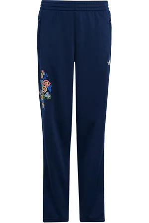 adidas Firebird Pants Sport Sweatpants Navy