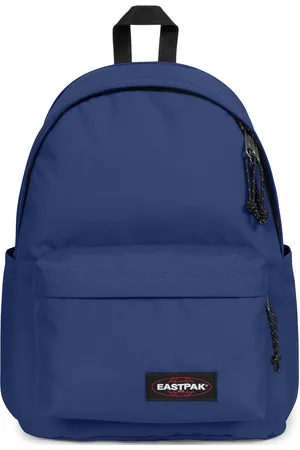 Eastpak Day Office Rygsæk Taske Blue