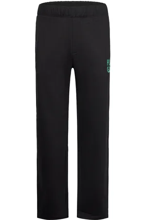 HUGO BOSS Diridopano Bottoms Sweatpants Black