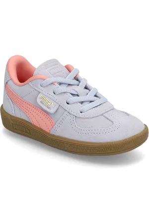 PUMA Palermo Ac Inf Sport Sneakers Low-top Sneakers Blue