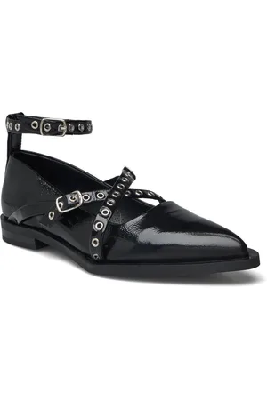 Pavement Thyra Ballerinasko Ballerinaer Black