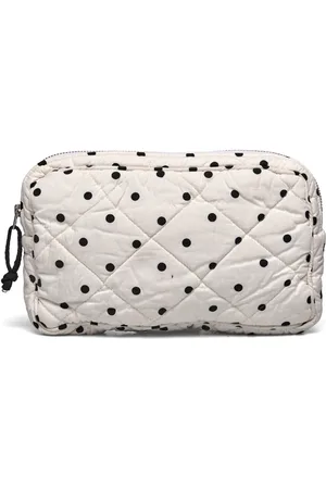 Beck Söndergaard Dot Mini Malin Bag Toilettaske White