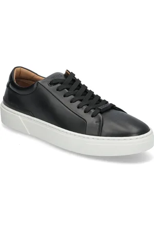 HUGO BOSS Gary_Tenn_Nalu_N Low-top Sneakers Black