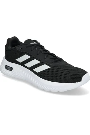 adidas Cloudfoam Comfy Sport Sport Shoes Sport Sneakers Sport Low Top Sneakers Black