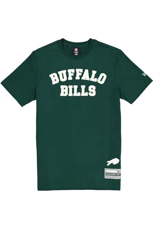 New Era M Logoselect Sstee1816 Bufbil Sport Men Sports Clothes Sport Tops Sport T-Skjorte Green