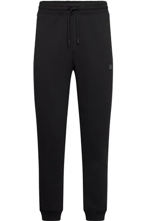 HUGO BOSS Dimacs Bottoms Sweatpants Black