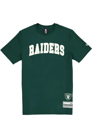 New Era M Logoselect Sstee1816 Lasrai Sport Men Sports Clothes Sport Tops Sport T-Skjorte Green