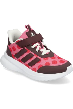 adidas X_Plrpath Minnie El C Low-top Sneakers Pink