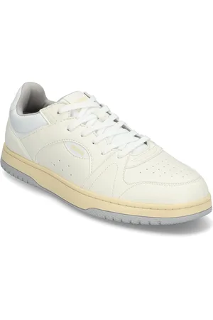 HUGO BOSS Hadrian_Tenn_Puny Low-top Sneakers White