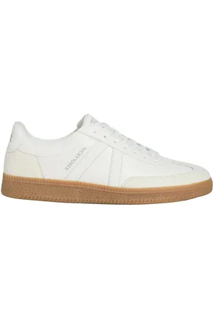 JACK & JONES Jfwkirk International Campaign Sneaker Low-top Sneakers White Jack & J S