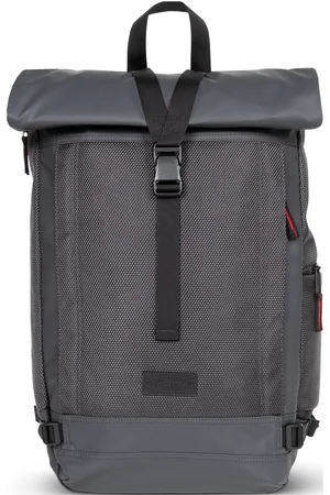 Eastpak Tecum Roll Rygsæk Taske Grey
