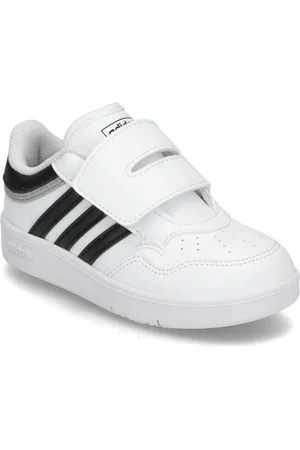 adidas Hoops 4.0 Cf I Low-top Sneakers White