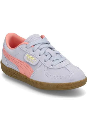PUMA Palermo Ps Sport Sneakers Low-top Sneakers Blue
