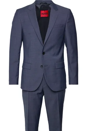 HUGO BOSS Henry/Getlin232X Habit Blue