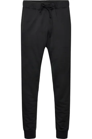 Icebreaker Men Merino Blend 200 Shifter Pants Bottoms Sweatpants Black