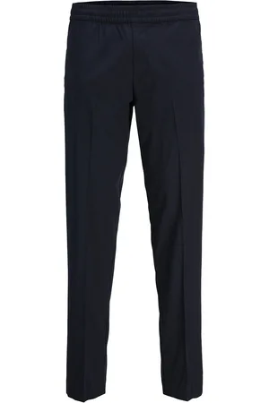 JACK & JONES Jpstkane Edwin Jogger Noos Bottoms Trousers Casual Navy Jack & J S