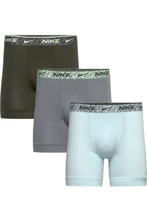 Nike Boxer Brief 3Pk Sport Boxers Multi/patterned
